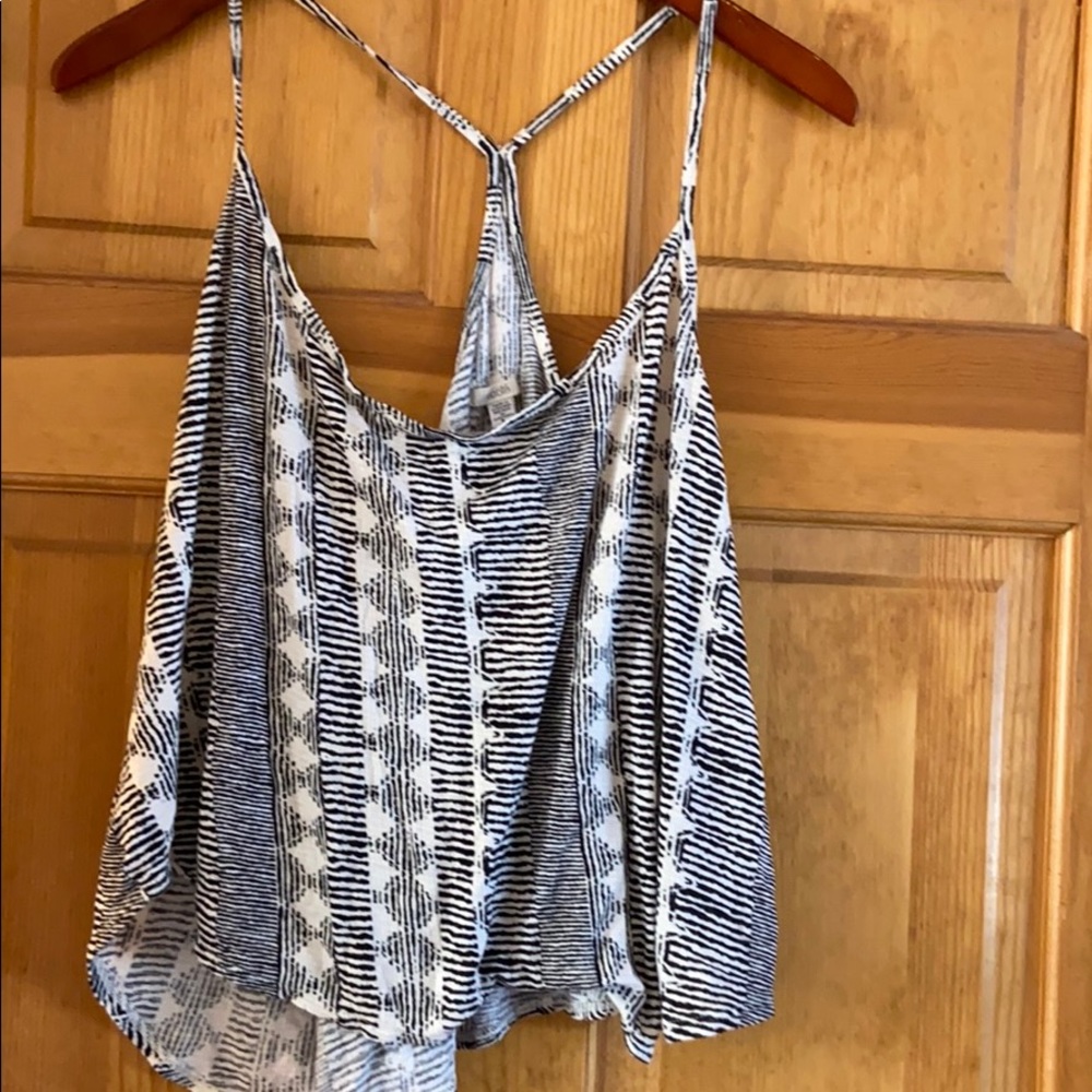 Urban outfitters tank top